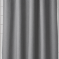 Detail eines enthaltenen Artikels aus: Bad-Set: Duschvorhang mit Badematte. Die Hauptansicht zeigt das vollständige Set.