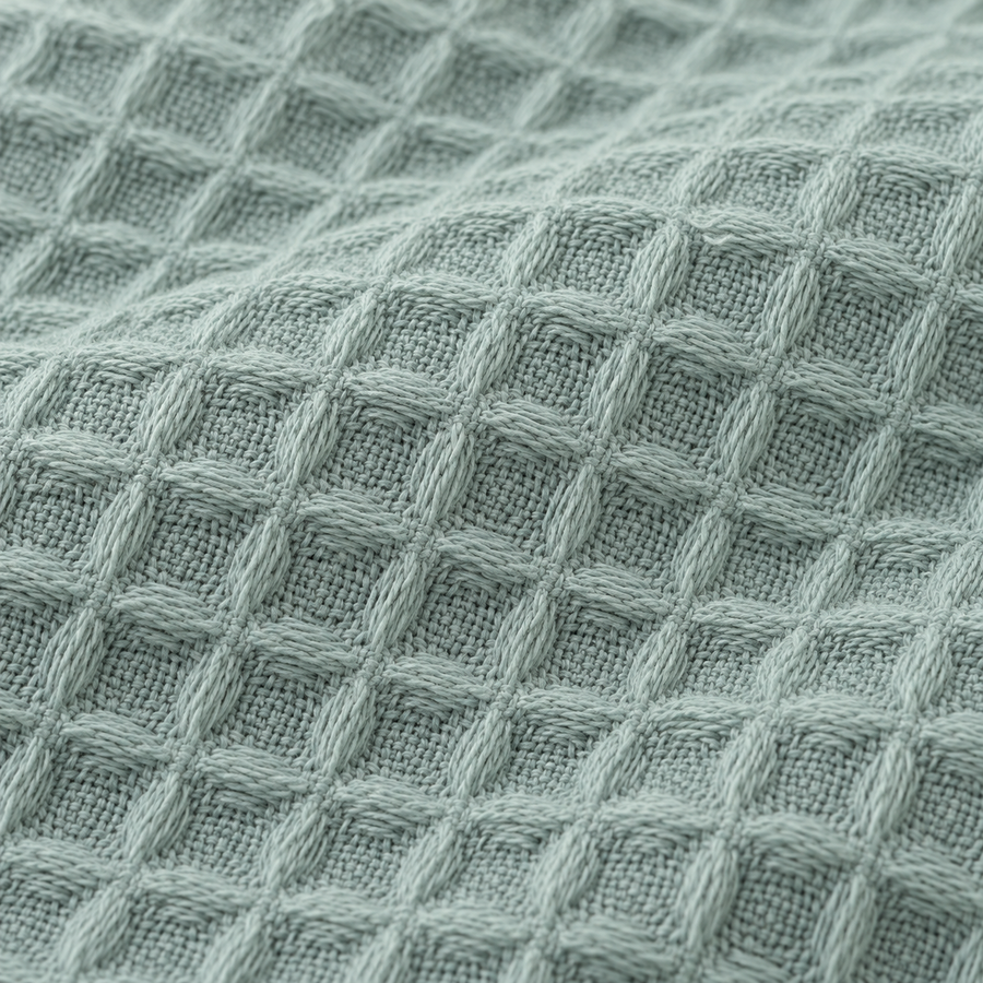 Detail eines Kissens aus dem 2er-Set, Ansicht 1